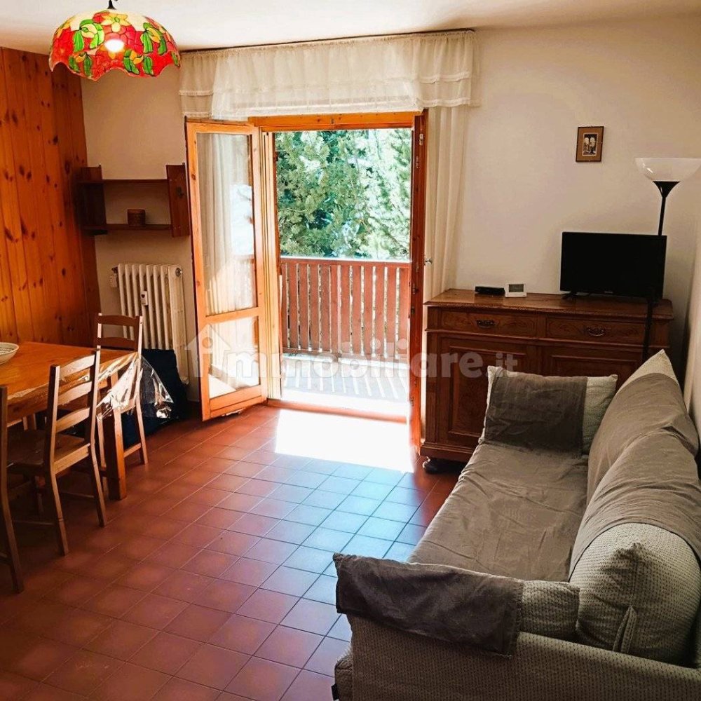 1 bedroom Apartment in Claviere, Italy No. 119929