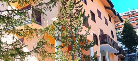 1 bedroom Apartment in Claviere, Italy No. 119929 22