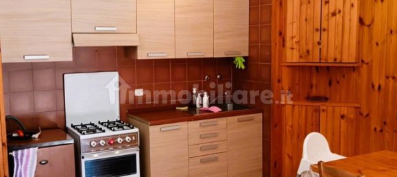 1 bedroom Apartment in Claviere, Italy No. 119929 14