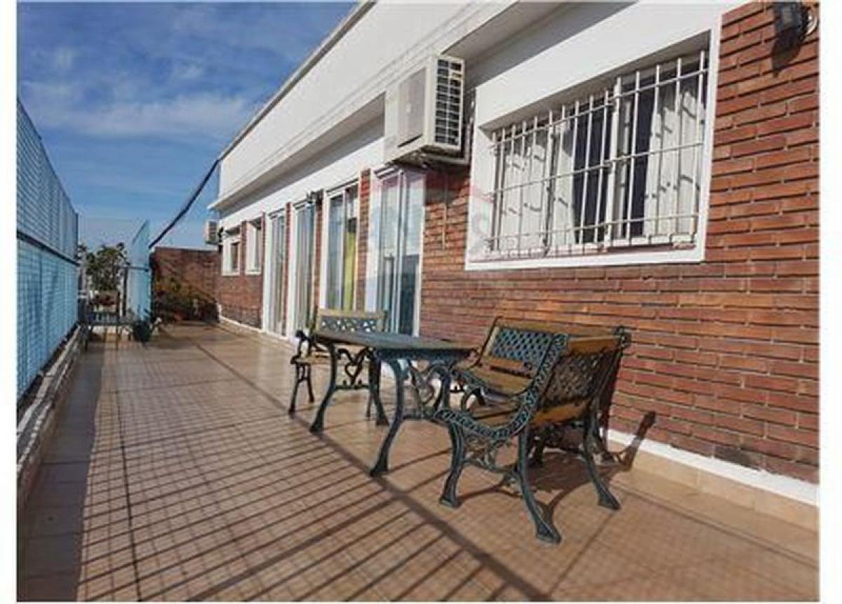 3 chambres Appartement à Buenos Aires, Argentina No. 93732