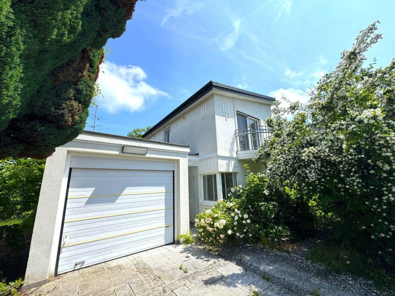 4 rooms Villa in Vienna, Austria No. 201500