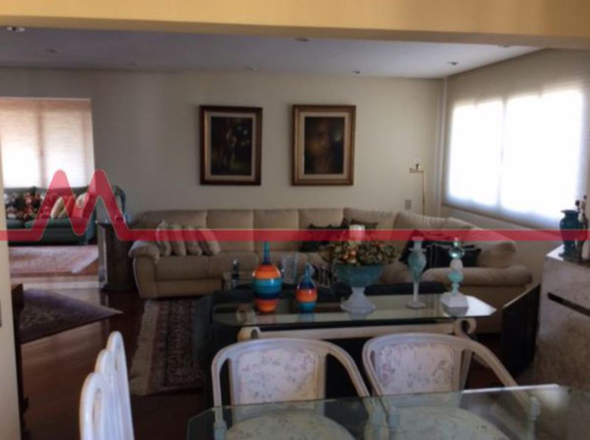 3 غرف نوم شقة في Sao Paulo, Brazil رقم 588621