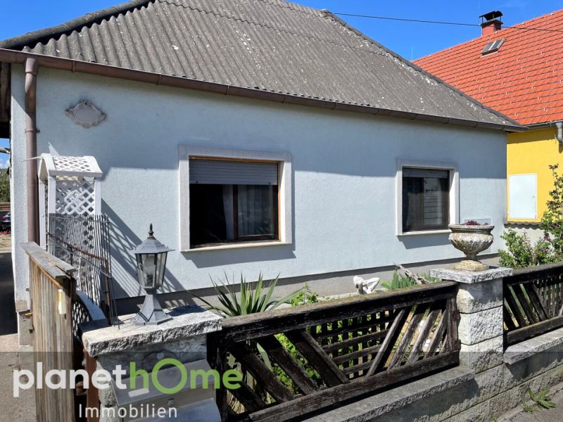 Bungalow de 4 divisões em Oberpullendorf, Austria N.º 224839