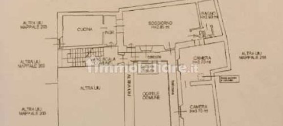 2 bedrooms Apartment in Merate, Italy No. 379424 22