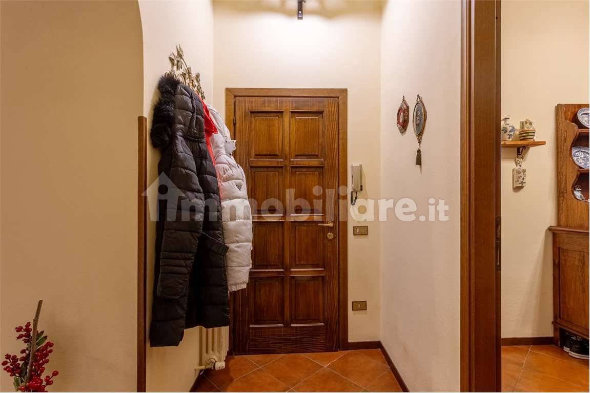 2 bedrooms Apartment in Merate, Italy No. 379424