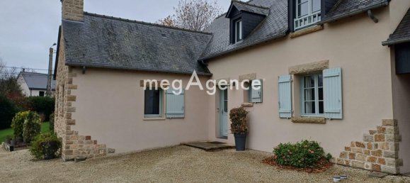 Casa de 3 dormitorios en Dinan, France No. 359003 2