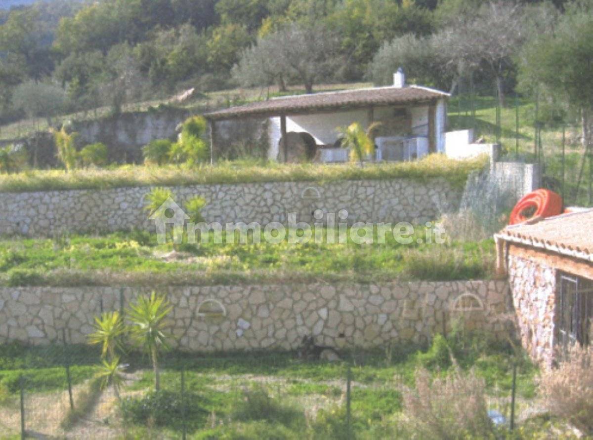 7 غرف نوم فيلا في Gioiosa Marea, Italy رقم 38206