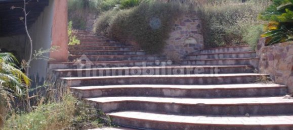 7 غرف نوم فيلا في Gioiosa Marea, Italy رقم 38206 22