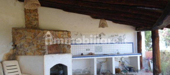 7 غرف نوم فيلا في Gioiosa Marea, Italy رقم 38206 14