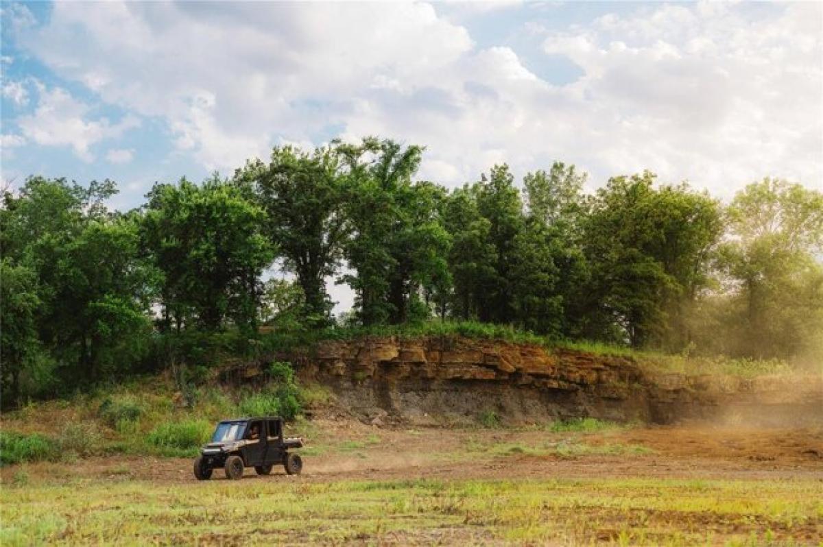  Land in Sapulpa, USA No. 506028