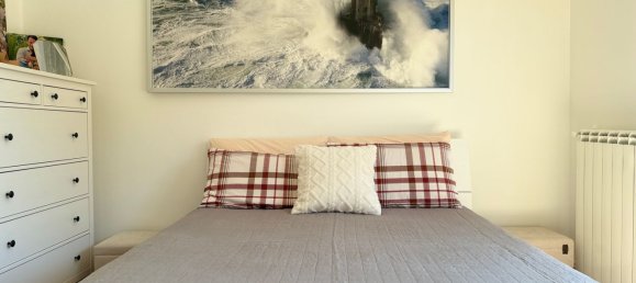 3 bedrooms Apartment in Pomezia, Italy No. 370826 20