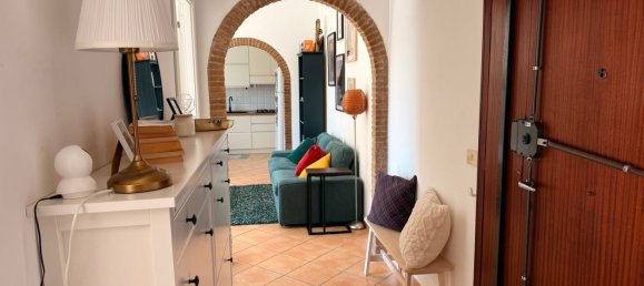 3 bedrooms Apartment in Pomezia, Italy No. 370826 14