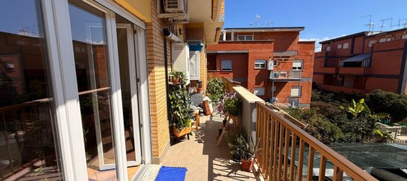 3 bedrooms Apartment in Pomezia, Italy No. 370826 27