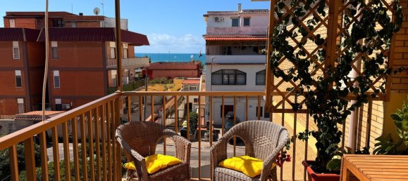 3 bedrooms Apartment in Pomezia, Italy No. 370826 30