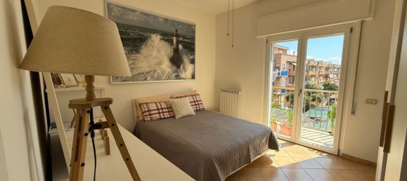 3 bedrooms Apartment in Pomezia, Italy No. 370826 21