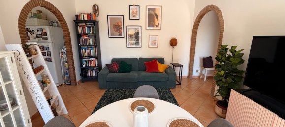 3 bedrooms Apartment in Pomezia, Italy No. 370826 7