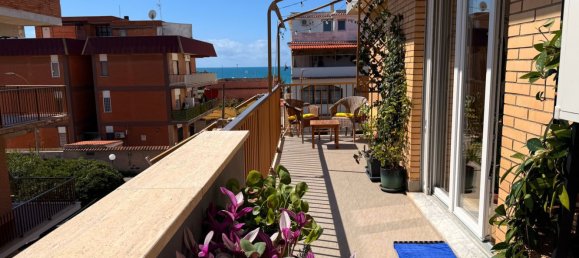 3 bedrooms Apartment in Pomezia, Italy No. 370826 26