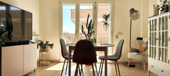 3 bedrooms Apartment in Pomezia, Italy No. 370826 11