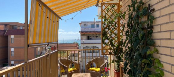 3 bedrooms Apartment in Pomezia, Italy No. 370826 25