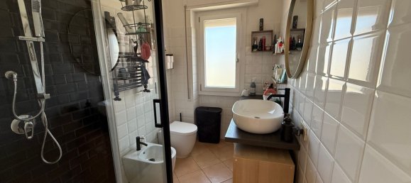 3 bedrooms Apartment in Pomezia, Italy No. 370826 29