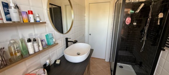 3 bedrooms Apartment in Pomezia, Italy No. 370826 28