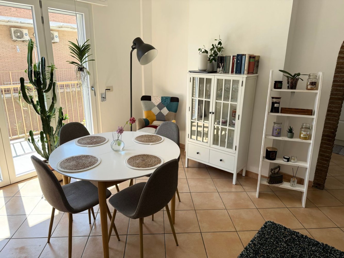 3 bedrooms Apartment in Pomezia, Italy No. 370826