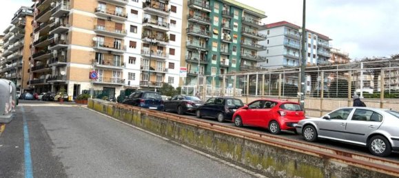 16m² Garage in Naples, Italy No. 29553 3