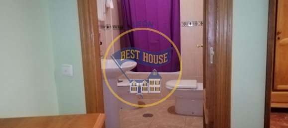 Edifício T11 em El Burgo Ranero, Spain N.º 74723 22