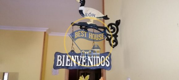 Edifício T11 em El Burgo Ranero, Spain N.º 74723 16