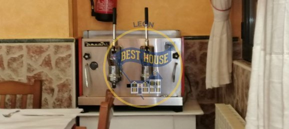 Edifício T11 em El Burgo Ranero, Spain N.º 74723 9