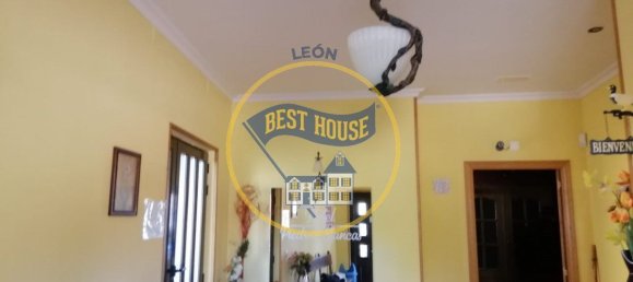 Edifício T11 em El Burgo Ranero, Spain N.º 74723 15