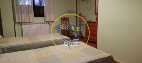 Edifício T11 em El Burgo Ranero, Spain N.º 74723 20