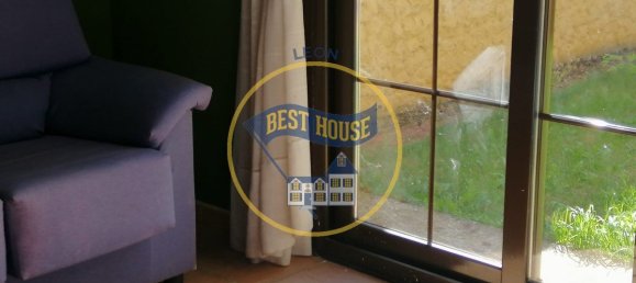 Edifício T11 em El Burgo Ranero, Spain N.º 74723 2