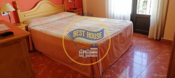 Edifício T11 em El Burgo Ranero, Spain N.º 74723 17