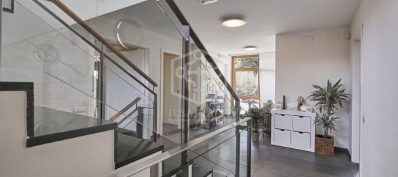 6 bedrooms Villa in Castelldefels, Spain No. 7405 28