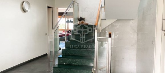 6 bedrooms Villa in Castelldefels, Spain No. 7405 27