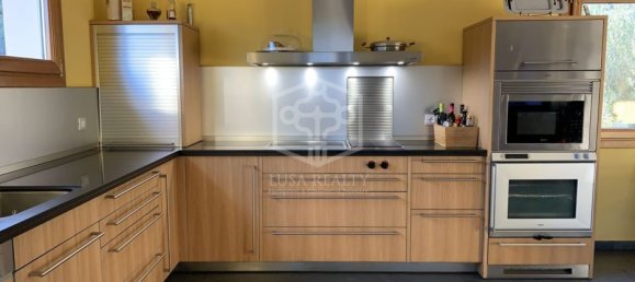 6 bedrooms Villa in Castelldefels, Spain No. 7405 17