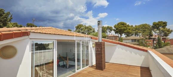 6 bedrooms Villa in Castelldefels, Spain No. 7405 30