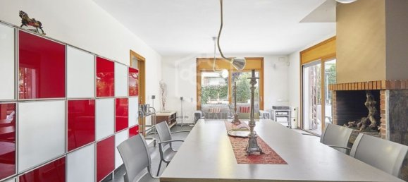 6 bedrooms Villa in Castelldefels, Spain No. 7405 15