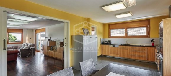 6 bedrooms Villa in Castelldefels, Spain No. 7405 16