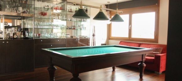 6 bedrooms Villa in Castelldefels, Spain No. 7405 14