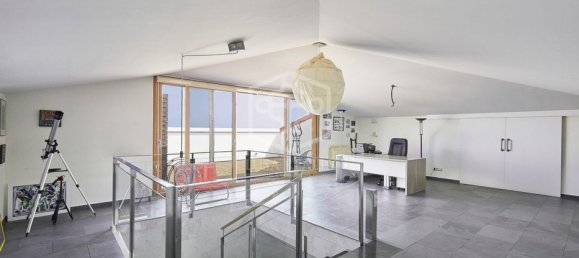 6 bedrooms Villa in Castelldefels, Spain No. 7405 29