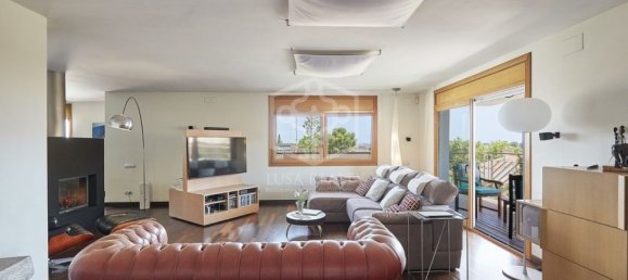 6 bedrooms Villa in Castelldefels, Spain No. 7405 10