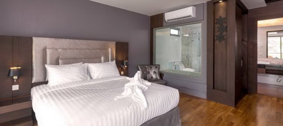 43.0m² Condo in The Regent Bangtao Phuket, Thailand No. 30071 7