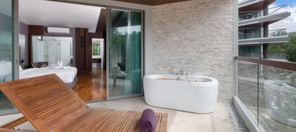 43.0m² Condo in The Regent Bangtao Phuket, Thailand No. 30071 3