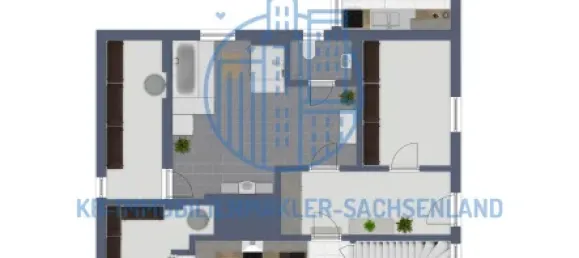 Casa T2 em Mittelsachsen, Germany N.º 162540 28