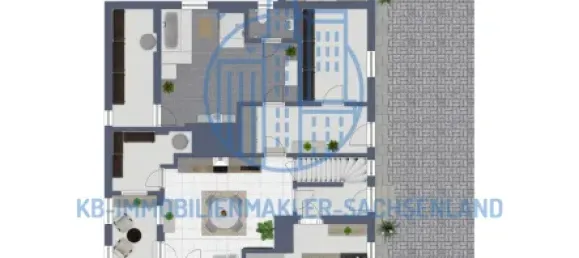 Casa T2 em Mittelsachsen, Germany N.º 162540 27