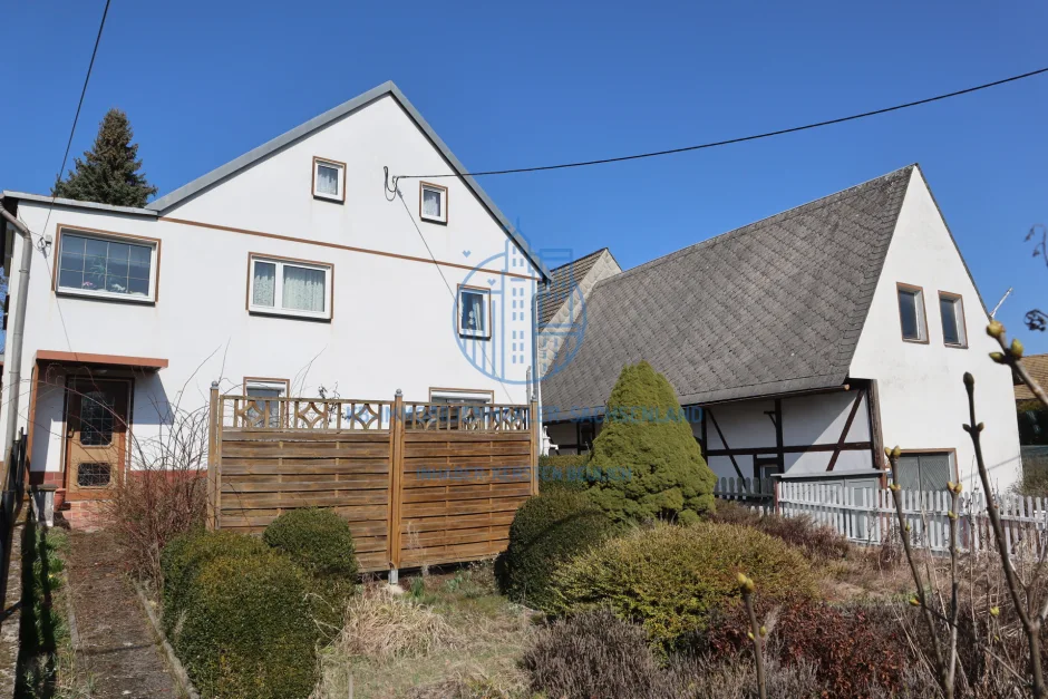 Casa T2 em Mittelsachsen, Germany N.º 162540