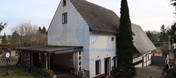 Casa T2 em Mittelsachsen, Germany N.º 162540 7