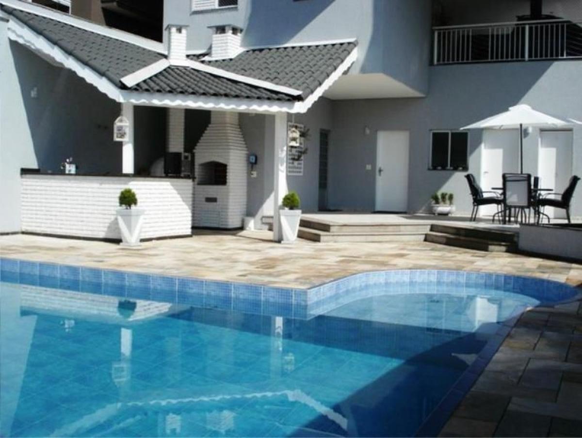 4 chambres Maison à Sao Paulo, Brazil No. 599097